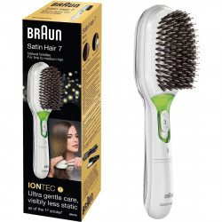 CEPILLO ALISADOR IÓNICO...