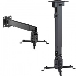 SOPORTE TECHO Y PARED PARA...
