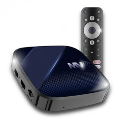 MINI PC SMART TV MV19 4K |...