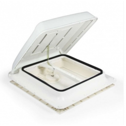 CLARABOYA 40x40CM. FIAMMA...
