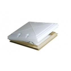 CLARABOYA 40x40CM. MPK ASAS...
