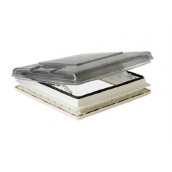 CLARABOYA 50x50CM. FIAMMA...
