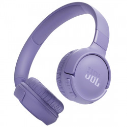 JBL T520 BT AURICULAR PÚRPURA