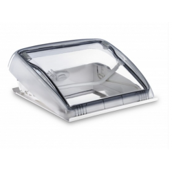 CLARABOYA 40x40CM. DOMETIC...