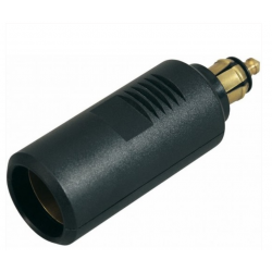 ADAPTADOR PARA CLAVIJAS 12V...