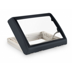 CLARABOYA 70x50CM. DOMETIC...