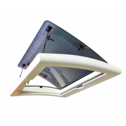 CLARABOYA 107x82CM. CURVA...