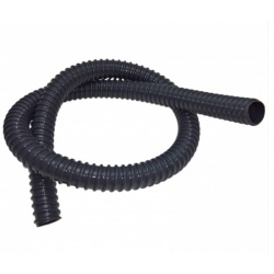 TUBO FLEXIBLE PVC CORRUGADO...
