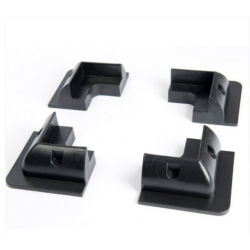 KIT SOPORTES PANEL CORNER...