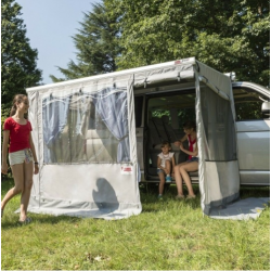 PRIVACY ROOM LIGHT VAN...