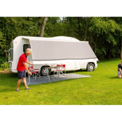 BLOCKER 450 OPACO PANEL...
