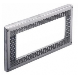 MARCO MICROONDAS NEGRO...