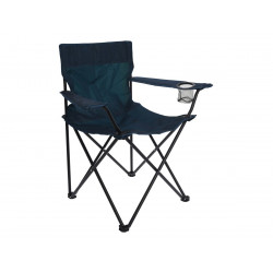 SILLA PLEGABLE DE CAMPING...