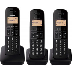 TELEFONO INALAMBRICO...