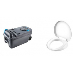 KIT DE TENOVACION THETFORD...