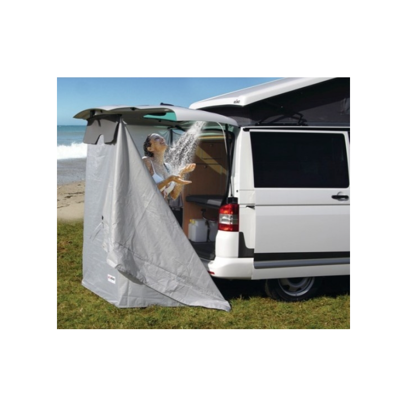 AVANCE TRASERO PARA DUCHA INSTANT T5 COMPATIBLE CON VOLKSWAGEN T5 CON ...