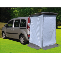 AVANCE TRASERO KANGOO II...
