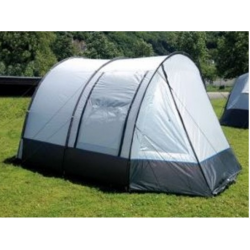AVANCE CAMPER TUNNEL...