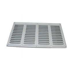 REJILLA ALUMINIO DE...