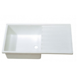LAVABO RECTANGULAR CON...