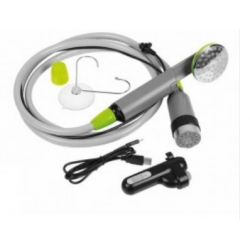 KIT DE DUCHA CON BATERIA...