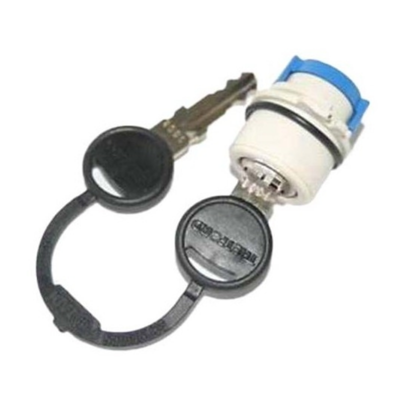 Kit Di Cilindri Di Serratura Per Hyundai Atos Prime 1999-/sinistro