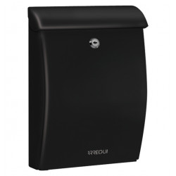 BUZON EXTERIOR PLASTICO...