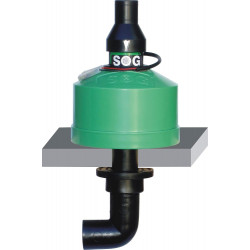 SISTEMA DE VENTILACION SOG...