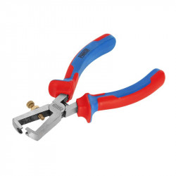 ALICATE PELACABLE 6"...