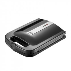SANDWICHERA 1.400W 4...