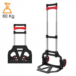 CARRETILLA PLEGABLE 60 KGS...