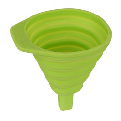 EMBUDO PLEGABLE SILICONA 78316