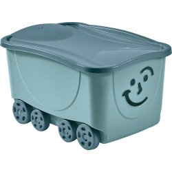 BAUL FANCY SMILE BOX CON...