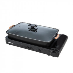 COCINA GAS PORTATIL CON...