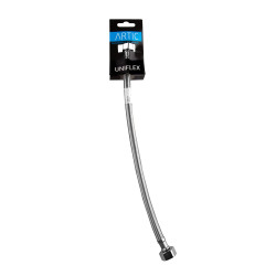 TUBO FLEXIBLE ACERO...