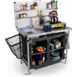 ARMARIO COCINA KAMPA...