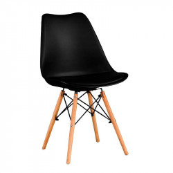 SILLA ESTILO NÓRDICO...