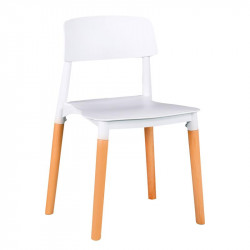 SILLA ESTILO NÓRDICO...