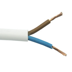 CABLE MANGUERA ONLEX BLANCO...