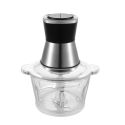 PICADORA VASO CRISTAL...