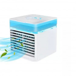 MINI VENTILADOR PORTATIL...