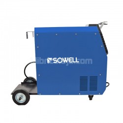 SOLDADOR DE HILO INVERTER...