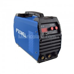 SOLDADOR INVERTER TIG SOWEL...