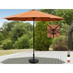 SOMBRILLA PARASOL ALUMINIO...