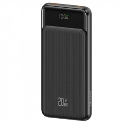 POWERBANK CARGA RAPIDA...