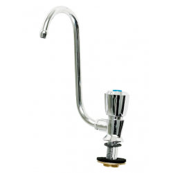 GRIFO METALICO ABATIBLE...