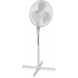 VENTILADOR DE PIE 45W 3...
