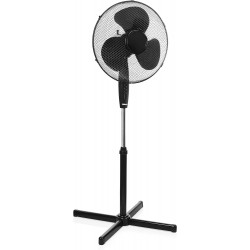 VENTILADOR DE PIE 45W 3...