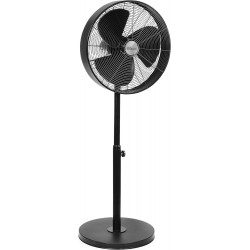 VENTILADOR DE PIE 50W 3...