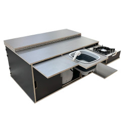 MUEBLE CAMPER K9  PARA...